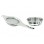 Stellar Teaware Tea Strainer and Drip Cup